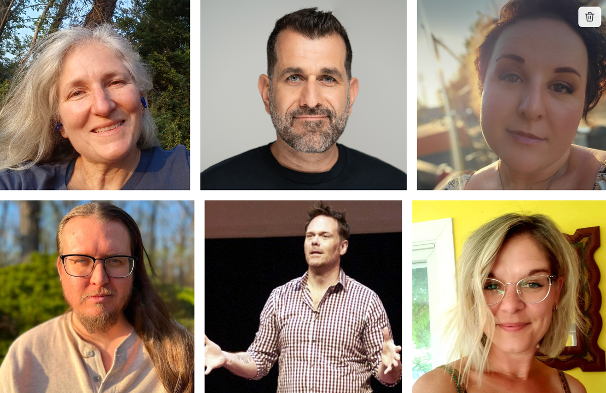 Fool's Paradise is sold out.