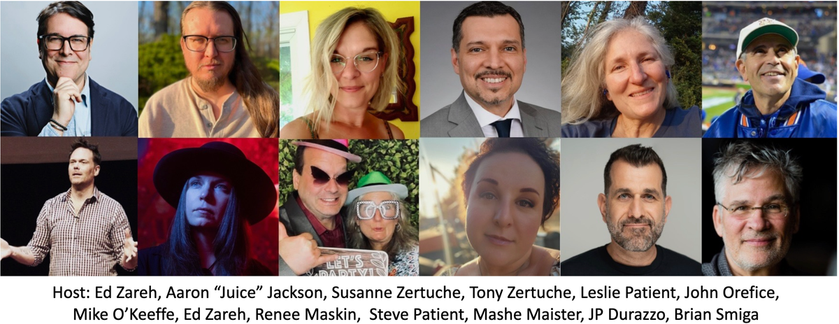 TEDxAsburyPark TED Talks