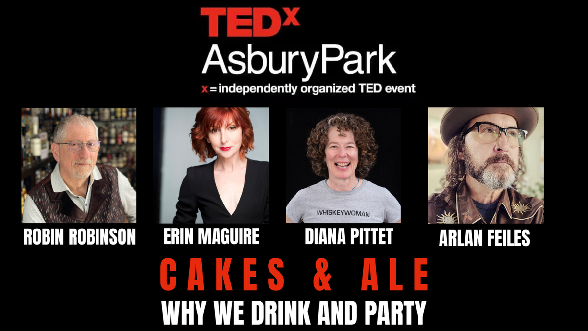 TEDx Directors' Interview